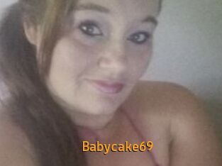 Babycake69