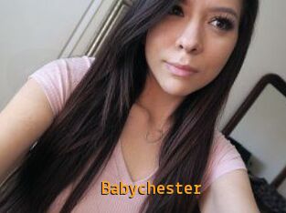 Babychester