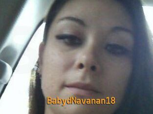 BabydNavanan18