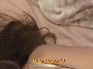 Babydaisy20
