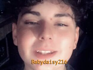 Babydaisy216