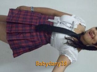 Babydany18