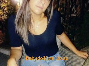 Babydollmelissa