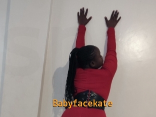 Babyfacekate