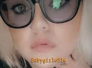 Babygirl6514