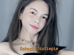 babygirlcutiepie Sexcam Portal