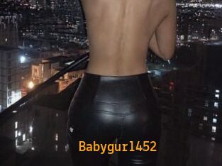 Babygurl452