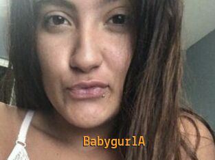 BabygurlA