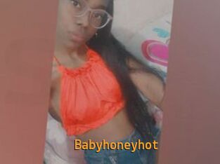 Babyhoneyhot