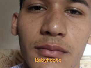Babyhootx