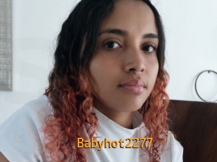 Babyhot2277