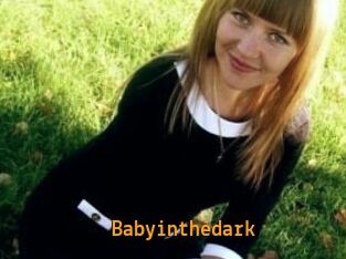 Babyinthedark