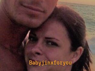 Babyjinxforyou