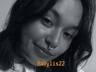 Babylis22