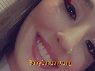 Babylonianting