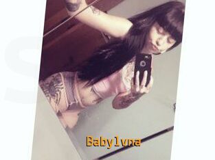 Babylvna
