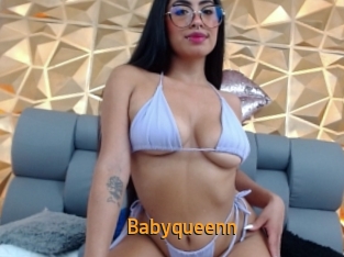 Babyqueenn