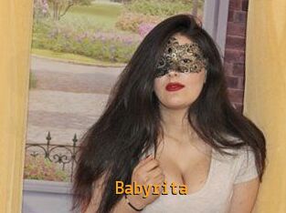 Babyrita