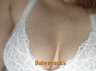 Babyspanks
