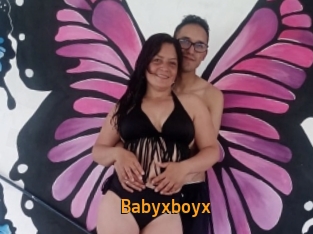 Babyxboyx