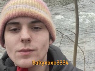 Babyxoxo3334
