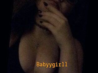 Babyygirll