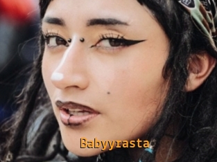 Babyyrasta