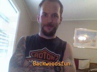 Backwoodsfun