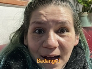Badangel