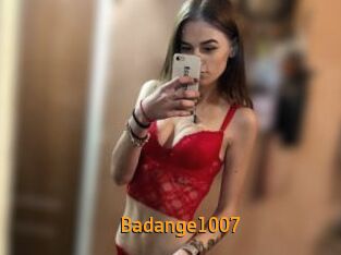 Badangel007