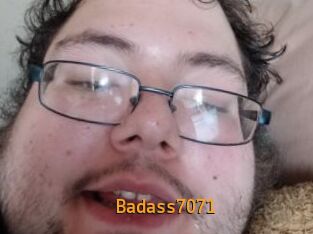 Badass7071