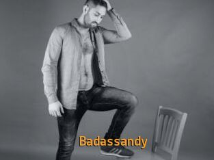 Badassandy