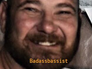 Badassbassist