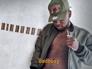Badbooy