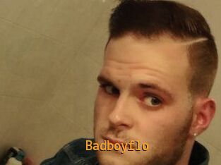 Badboyflo