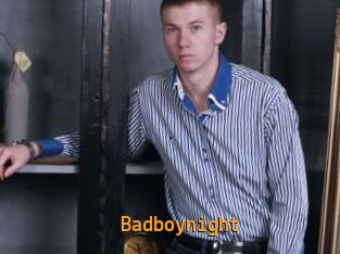 Badboynight