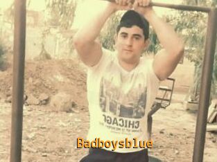 Badboysblue