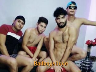 badboyslove Sexcam Portal