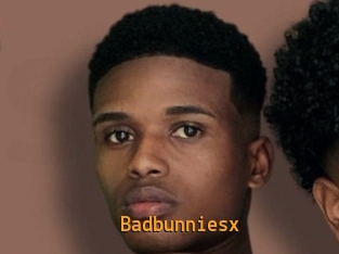 Badbunniesx