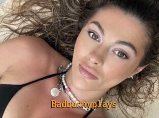 Badbunnyplays