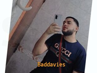 Baddavies