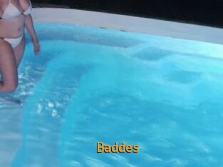 Baddes