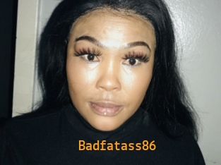 Badfatass86