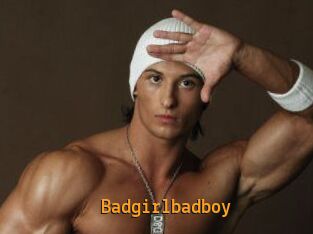 Badgirlbadboy