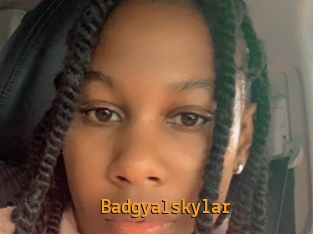 badgyalskylar Sexcam Portal