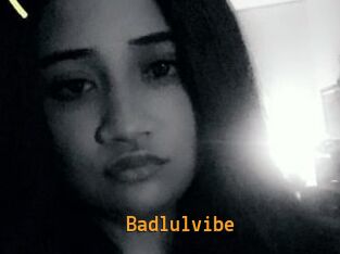 Badlulvibe