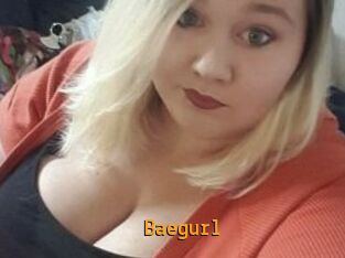 Baegurl