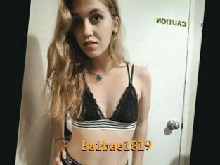 Baibae1819