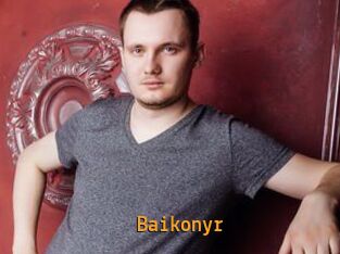 Baikonyr
