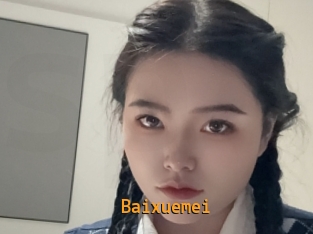 Baixuemei